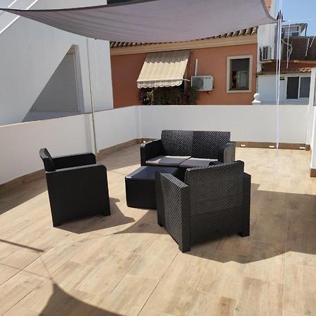 Afrodita. Magnifica Casa Con Banera De Hidromasaje Punta Umbría Extérieur photo